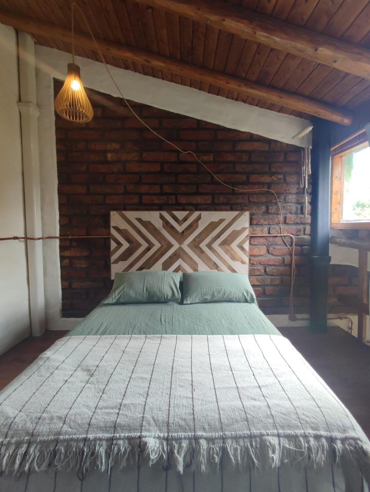 Bungalows Luz Del Sur ซานคาร์ลอส เด บาริโลเช ภายนอก รูปภาพ