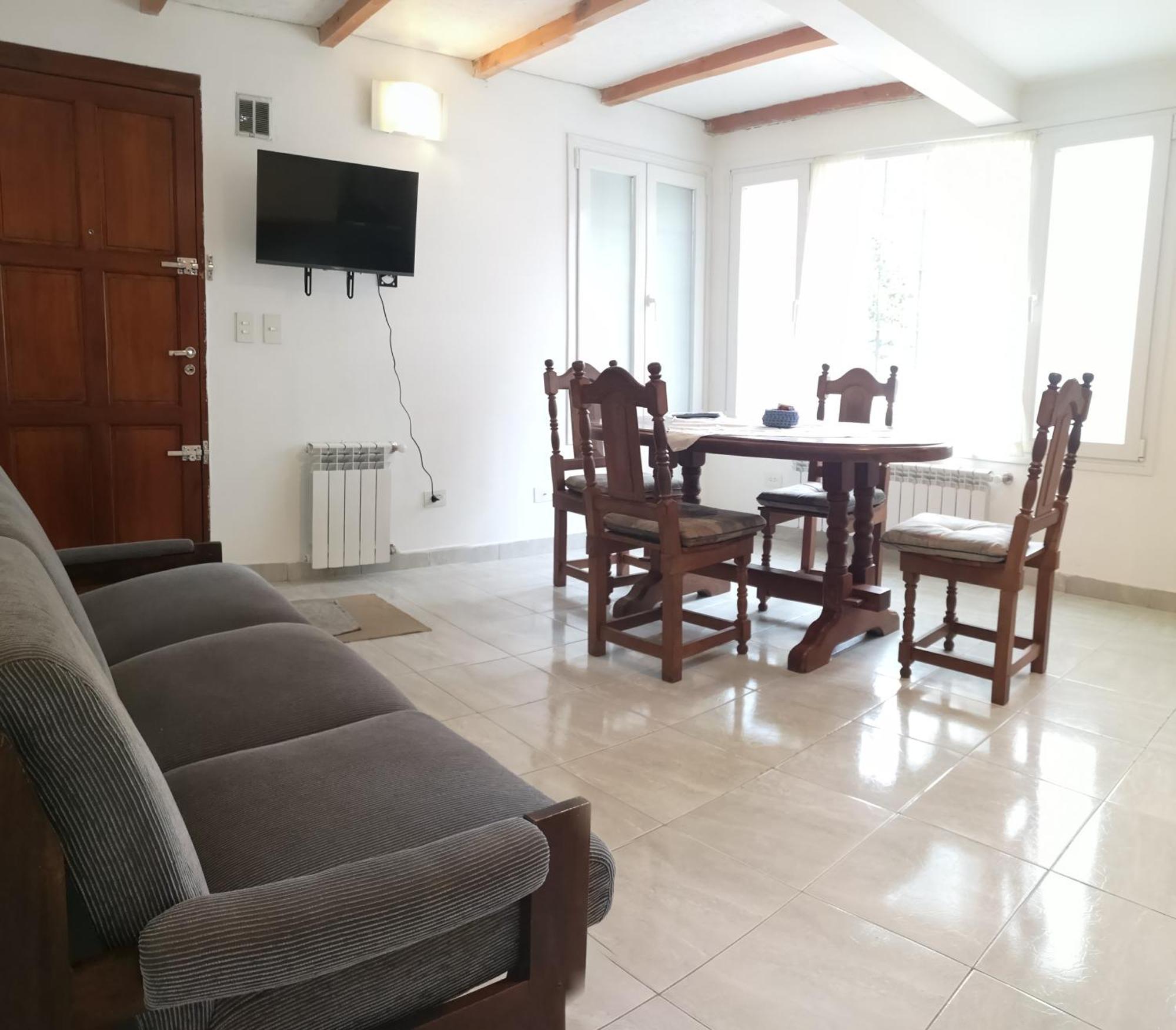 Bungalows Luz Del Sur ซานคาร์ลอส เด บาริโลเช ห้อง รูปภาพ