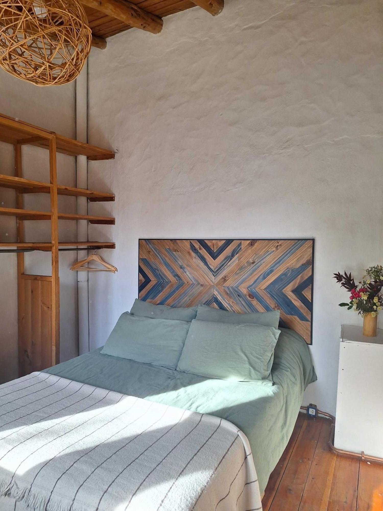 Bungalows Luz Del Sur ซานคาร์ลอส เด บาริโลเช ภายนอก รูปภาพ
